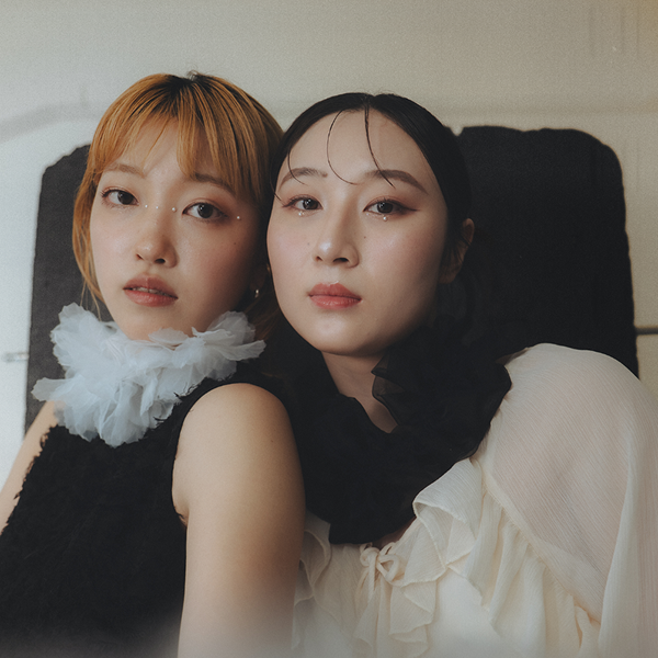 画像：ダンサー近影(Nuzzle)